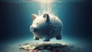 Sinking Fund, Lost Opportunity: The Hidden Cost of Paying Cash