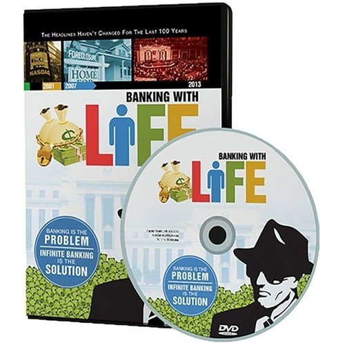 Banking With Life DVD
