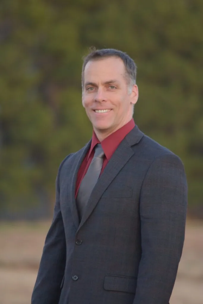 William Fullington, Founder of Reformed Finance
