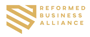 Member of the Reformed Business Alliance
