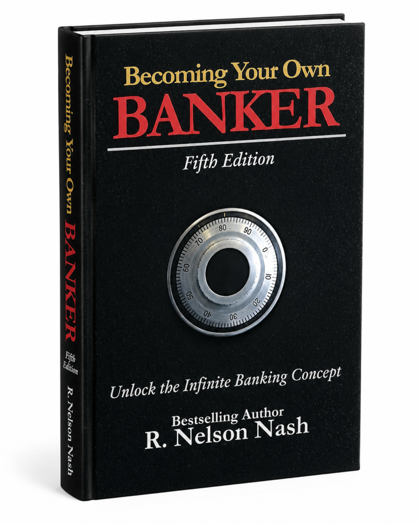 3D BYOB Becoming Your Own Banker