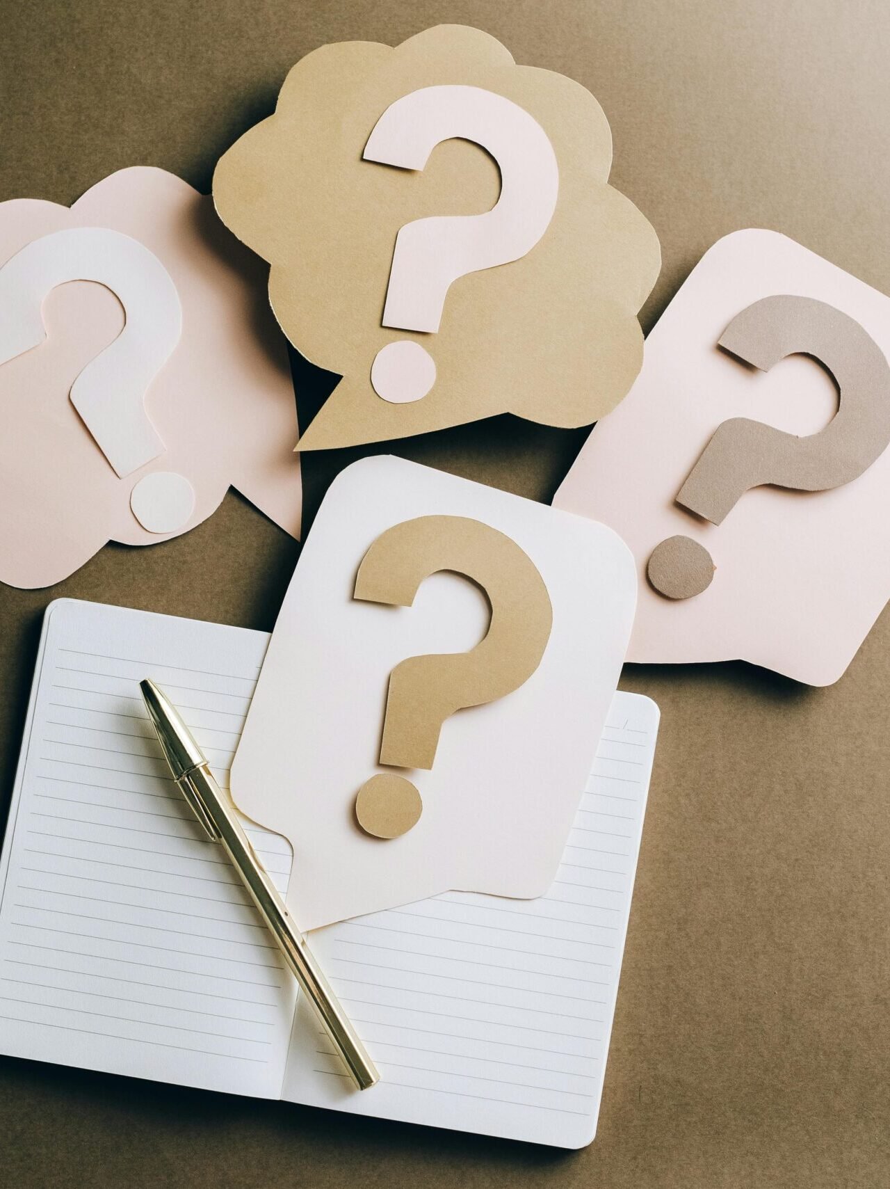 FAQ FAQ
