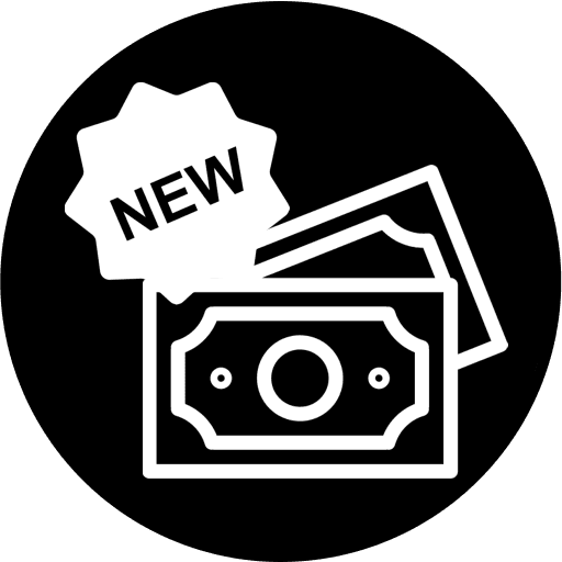 new money