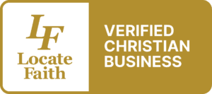 locate faith verified-badge Locate Faith Member