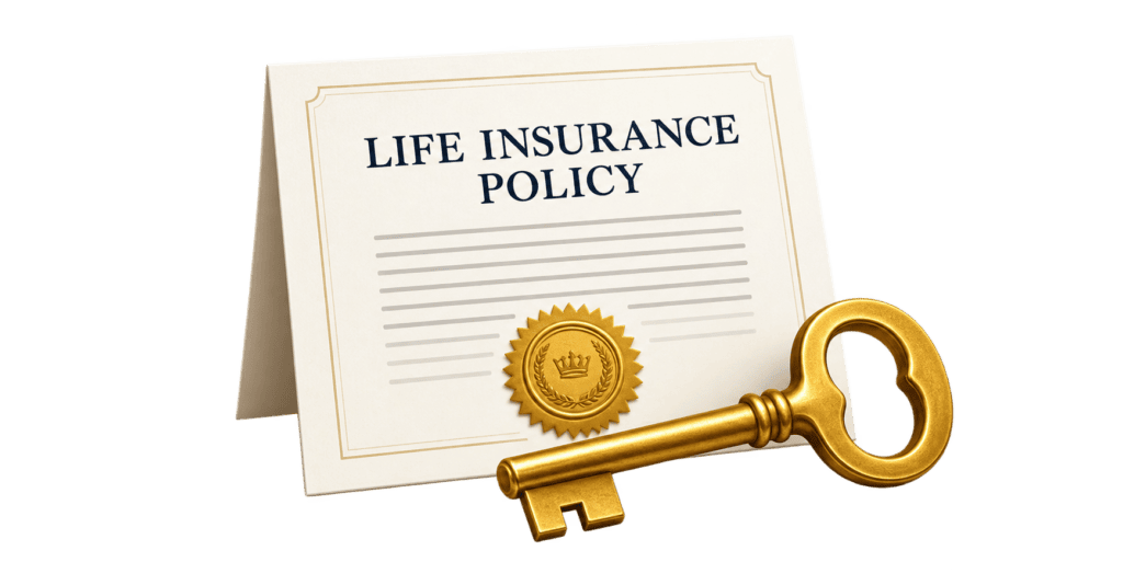Life Insurance Policy
